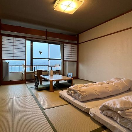 Sakuraya Hotel Hatsukaichi Exterior photo