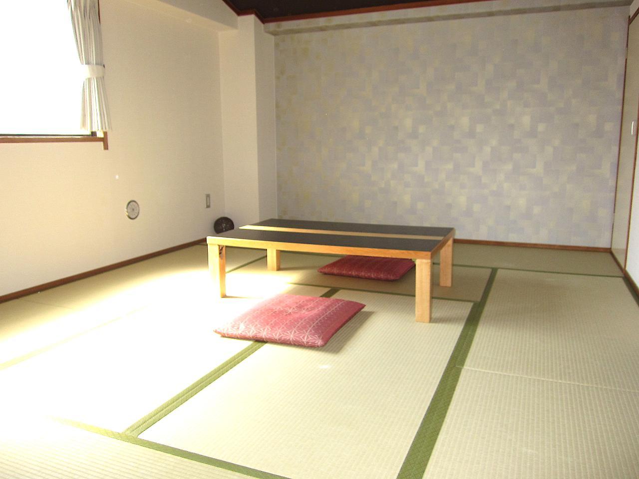 Sakuraya Hotel Hatsukaichi Exterior photo