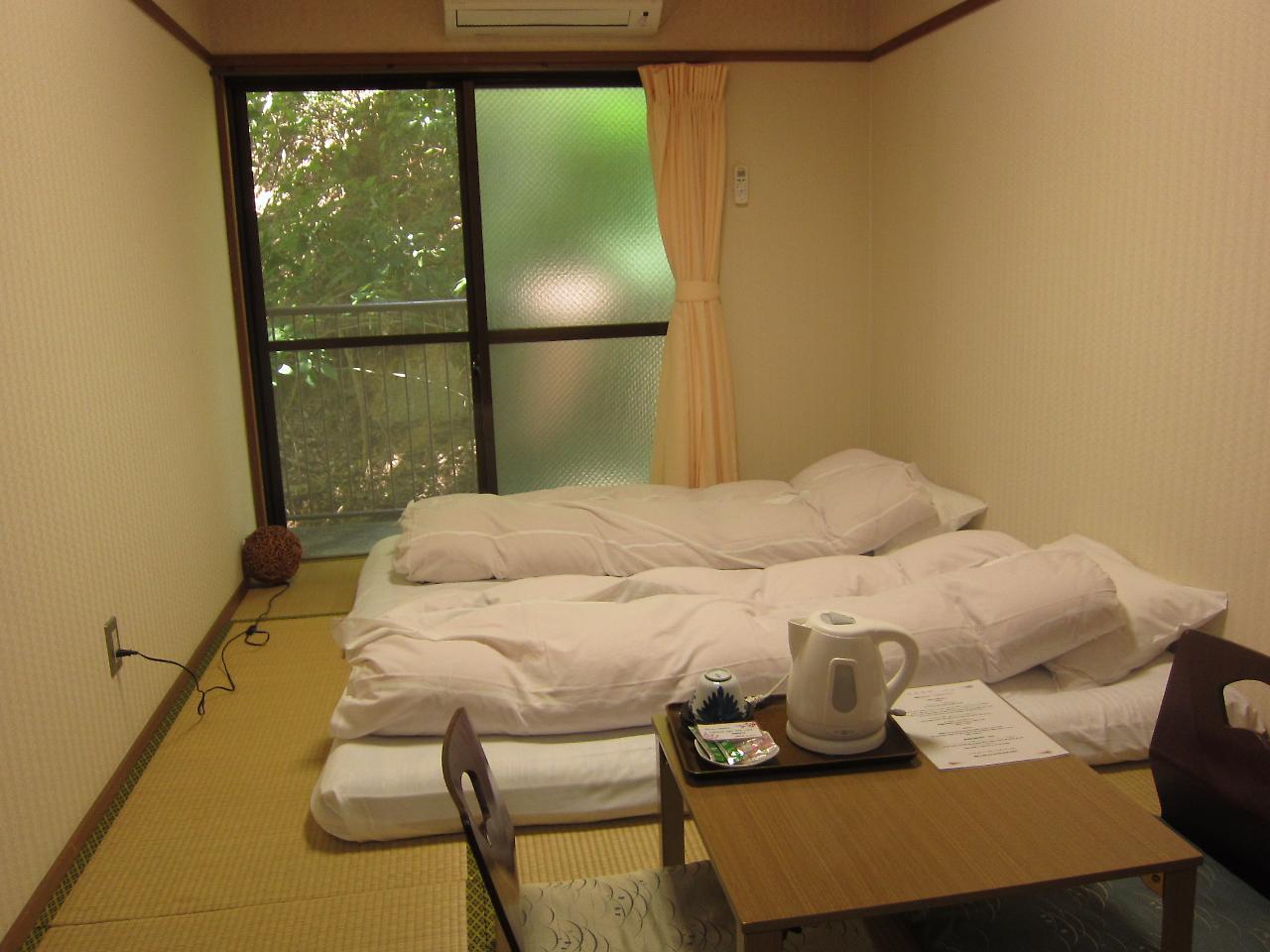 Sakuraya Hotel Hatsukaichi Exterior photo