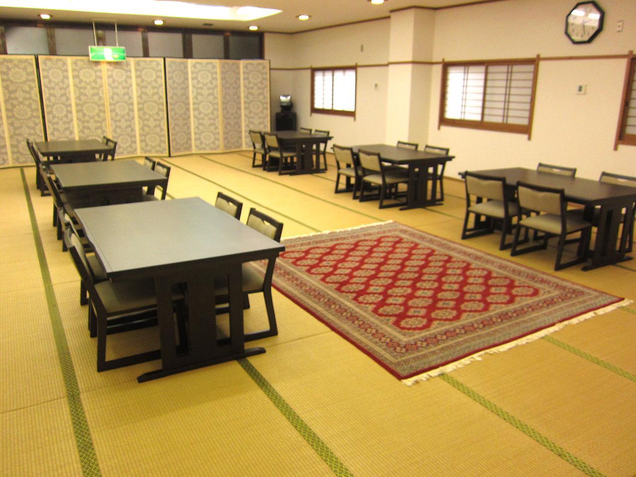Sakuraya Hotel Hatsukaichi Exterior photo