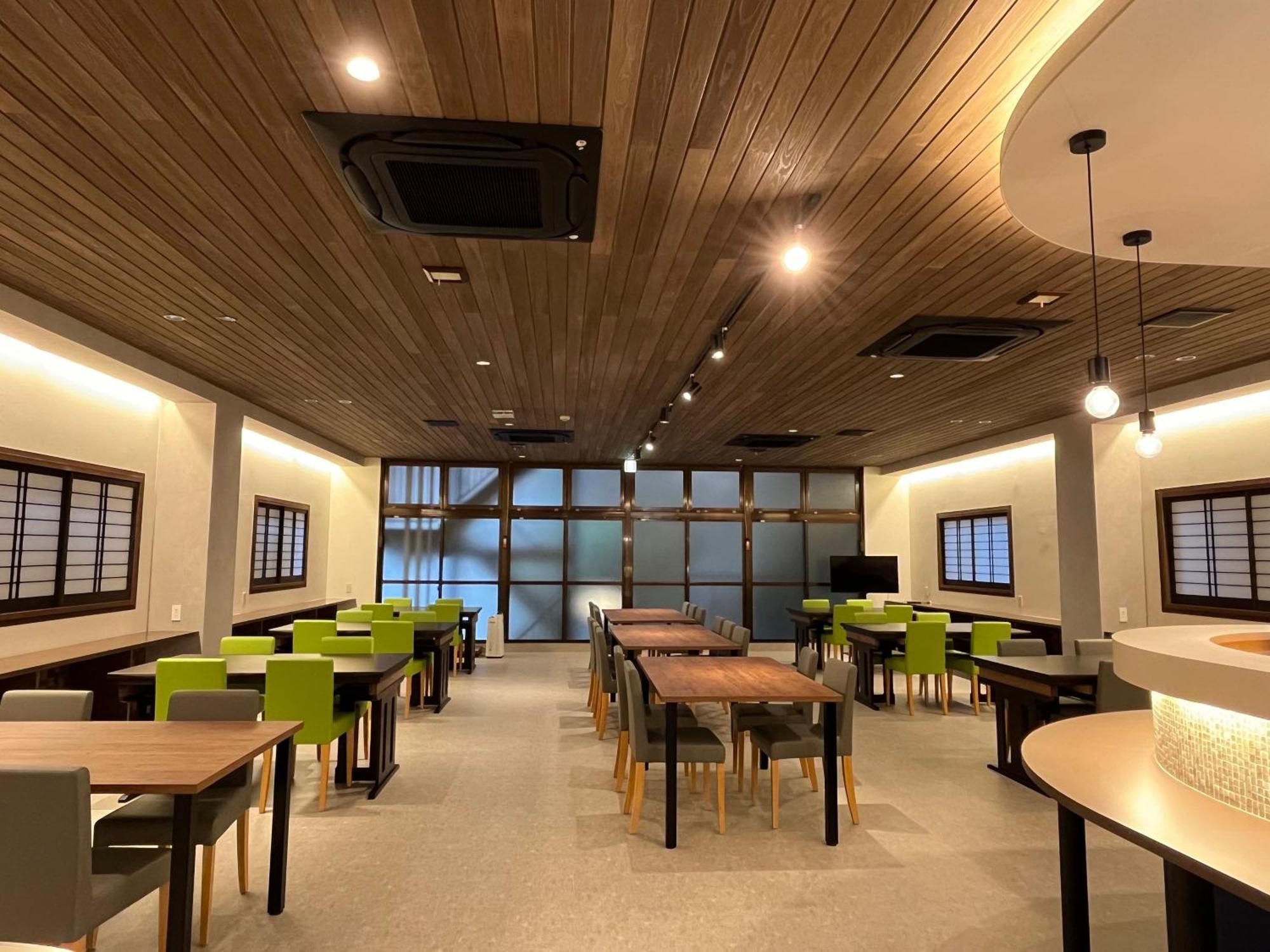 Sakuraya Hotel Hatsukaichi Exterior photo