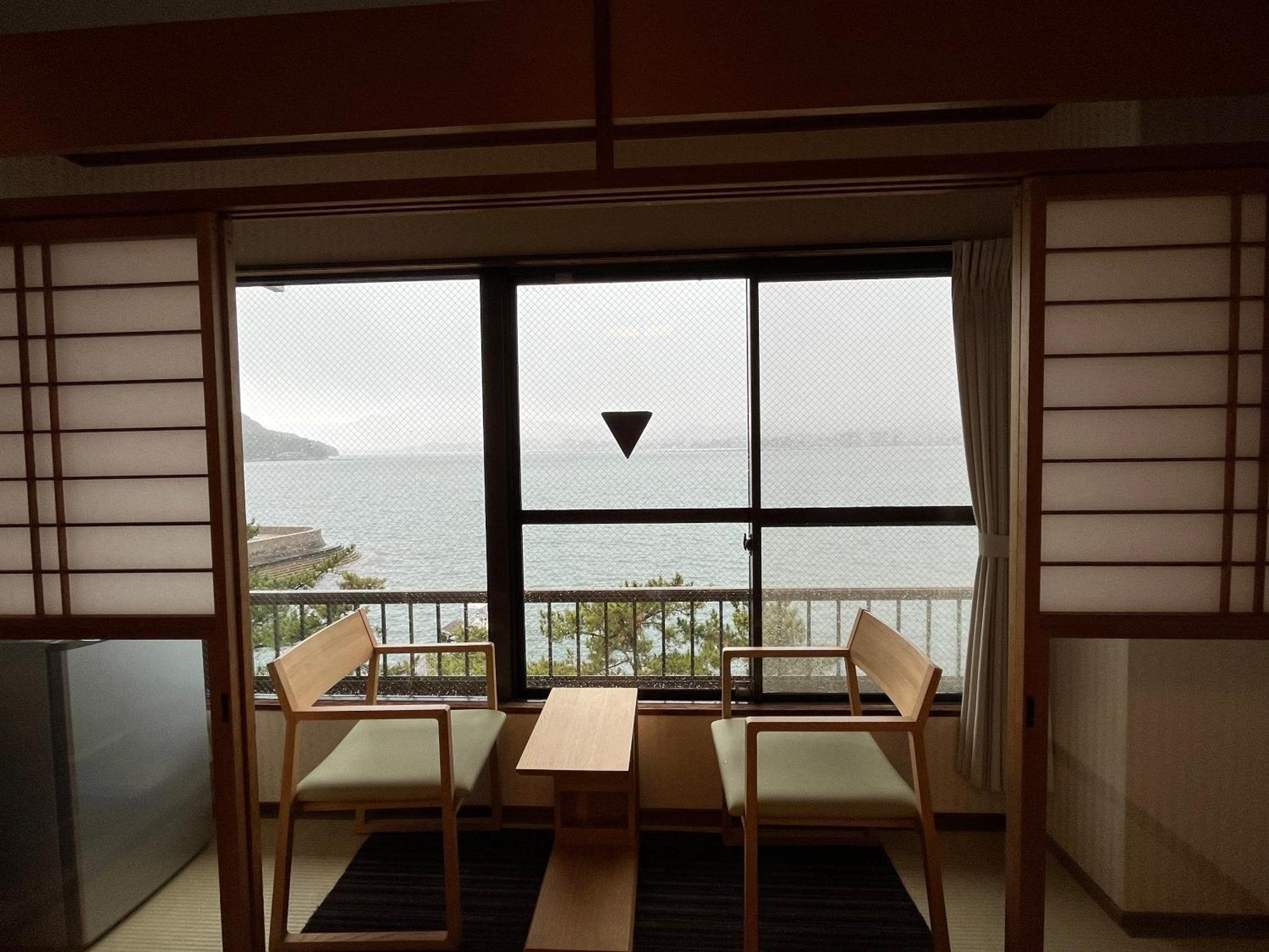 Sakuraya Hotel Hatsukaichi Exterior photo