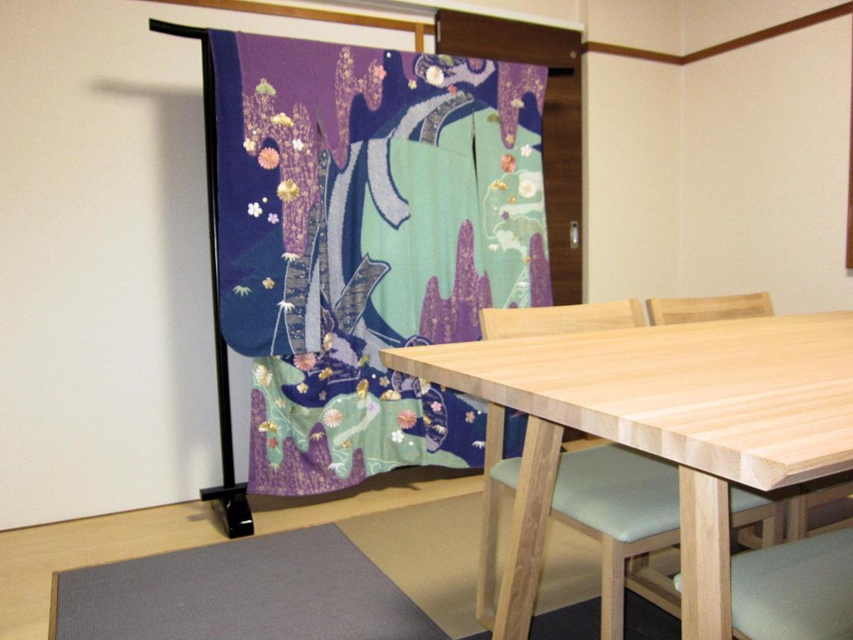 Sakuraya Hotel Hatsukaichi Exterior photo